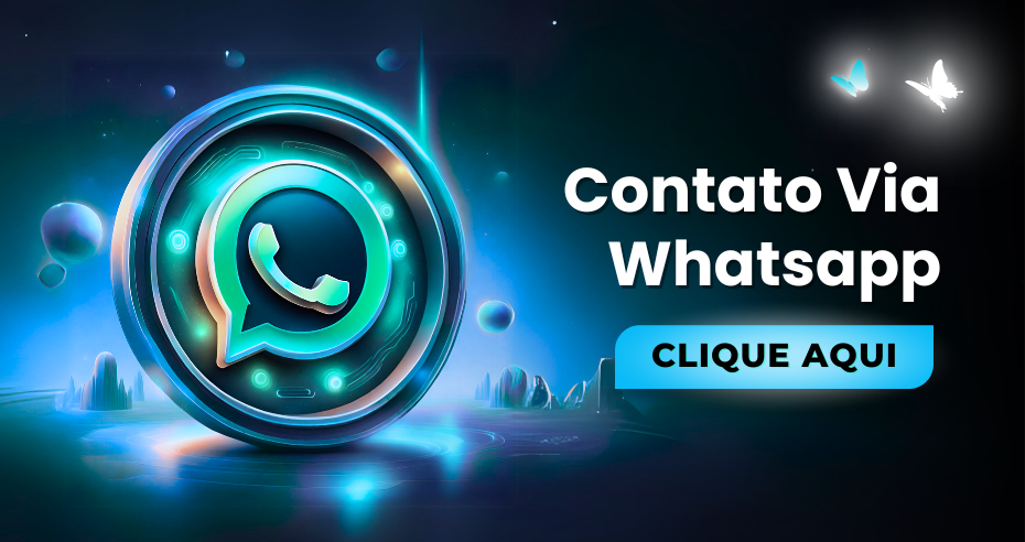 Contato Via Whatsapp