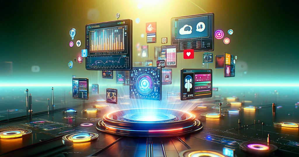 Marketing Digital